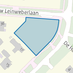 Perceel DBG01-B-6642