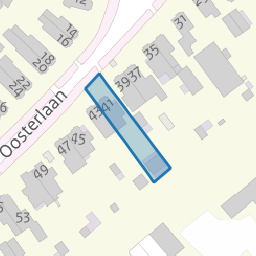 Perceel DBG01-B-6650