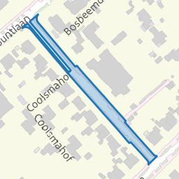 Perceel DBG01-B-6658