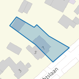 Perceel DBG01-B-6665