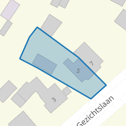 Perceel DBG01-B-6666