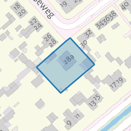 Perceel DBG01-B-6671