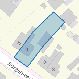 Perceel DBG01-B-6676