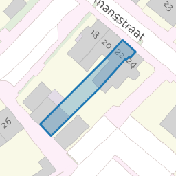 Perceel DBG01-B-6685