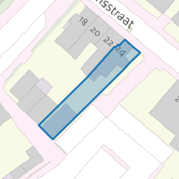 Perceel DBG01-B-6686