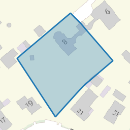 Perceel DBG01-B-6694