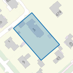 Perceel DBG01-B-6696