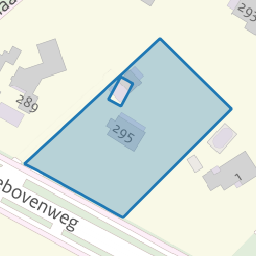 Perceel DBG01-B-6698