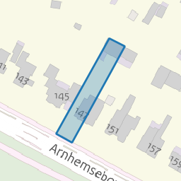 Perceel DBG01-B-6699