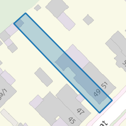 Perceel DBG01-B-6708