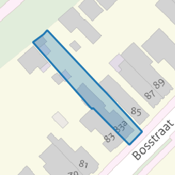 Perceel DBG01-B-6711