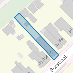 Perceel DBG01-B-6712