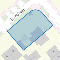 Perceel DBG01-B-6713