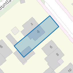 Perceel DBG01-B-6714