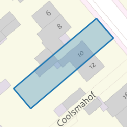 Perceel DBG01-B-6716