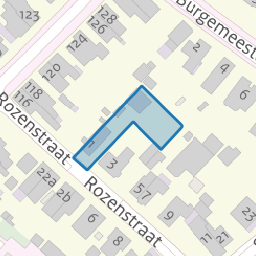 Perceel DBG01-B-6719