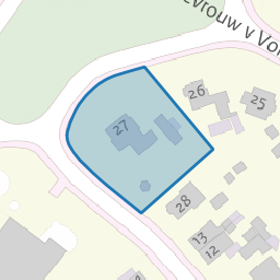 Perceel DBG01-B-6724