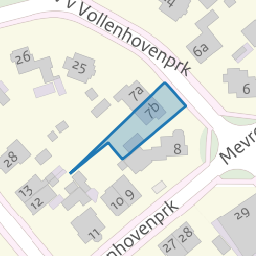 Perceel DBG01-B-6726