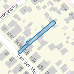 Perceel DBG01-B-6734