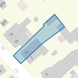 Perceel DBG01-B-6735