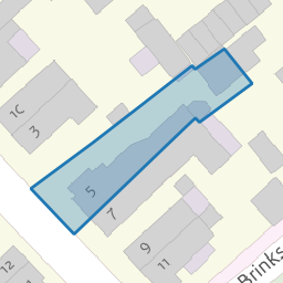 Perceel DBG01-B-6737