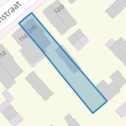 Perceel DBG01-B-6740