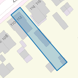 Perceel DBG01-B-6742