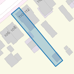 Perceel DBG01-B-6743