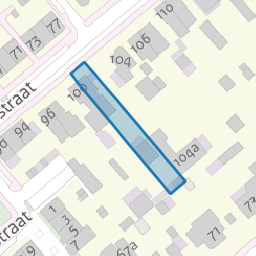 Perceel DBG01-B-6746