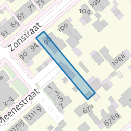 Perceel DBG01-B-6749