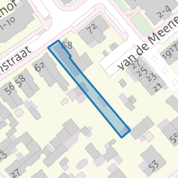 Perceel DBG01-B-6752