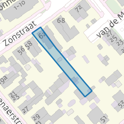 Perceel DBG01-B-6754