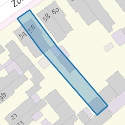 Perceel DBG01-B-6756