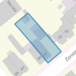 Perceel DBG01-B-6760