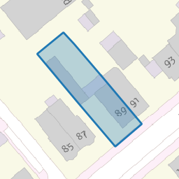 Perceel DBG01-B-6761