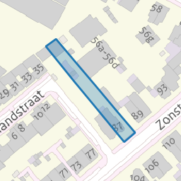 Perceel DBG01-B-6762