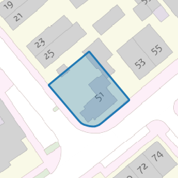 Perceel DBG01-B-6764