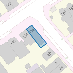 Perceel DBG01-B-6772