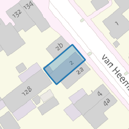 Perceel DBG01-B-6774