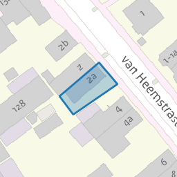 Perceel DBG01-B-6775