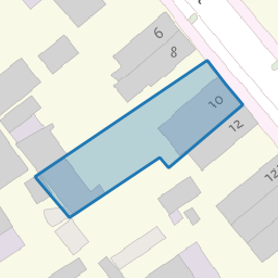 Perceel DBG01-B-6778