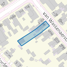 Perceel DBG01-B-6790