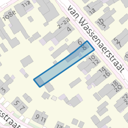 Perceel DBG01-B-6792