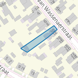 Perceel DBG01-B-6793