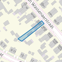 Perceel DBG01-B-6794