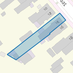 Perceel DBG01-B-6795