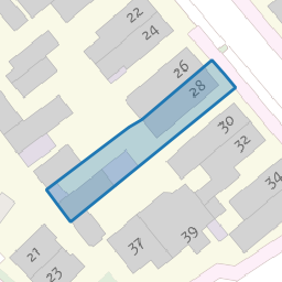 Perceel DBG01-B-6800