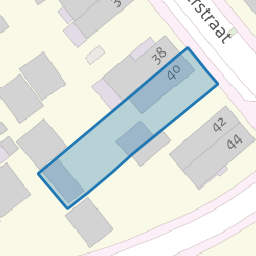 Perceel DBG01-B-6806