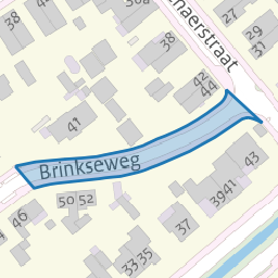 Perceel DBG01-B-6814