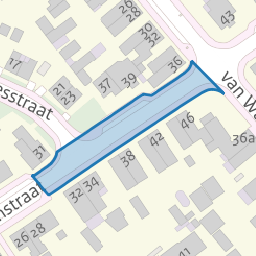 Perceel DBG01-B-6815